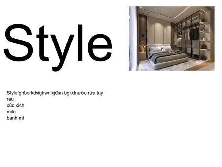 moodboard Interior Design Mood Board by phonglong on Style Sourcebook