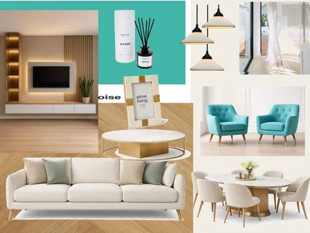 2010 salon Interior Design Mood Board by deniz_01 on Style Sourcebook