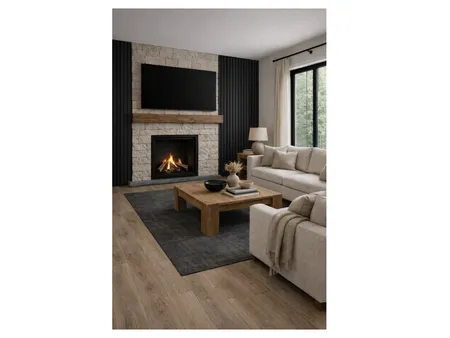 Livingroom fire place Interior Design Mood Board by Interiors by Nicole