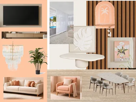 2024 salon Interior Design Mood Board by deniz_01