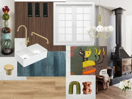 kitchen Lounge Interior Design Mood Board by jquinn on Style Sourcebook