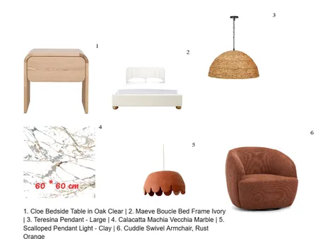 testing 1 Interior Design Mood Board by elbadry1965$