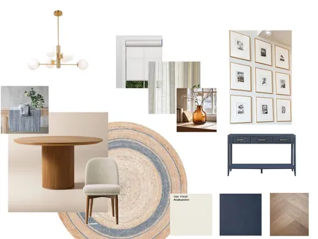 Assignment 9- 2 Interior Design Mood Board by best1_22@hotmail.com on Style Sourcebook