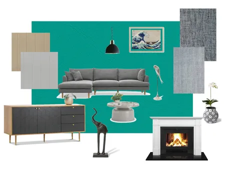 2010 salon Interior Design Mood Board by deniz_01 on Style Sourcebook