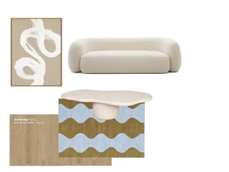 fun Interior Design Mood Board by jazmynoxley