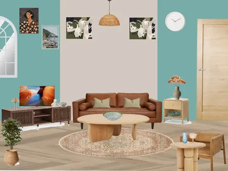 salon 2010 Interior Design Mood Board by Demirel on Style Sourcebook