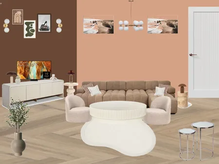 salon 2026 Interior Design Mood Board by Demirel on Style Sourcebook