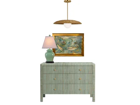 30 sand dollar foyer Interior Design Mood Board by dfilippakis