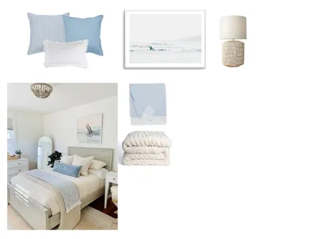New Room Interior Design Mood Board by callemi