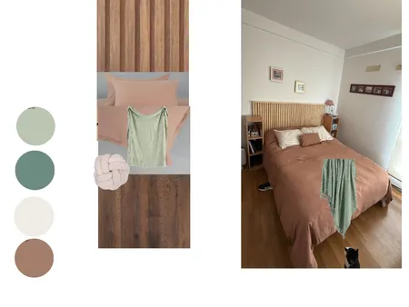 Belu Interior Design Mood Board by gabybeck@gmail.com