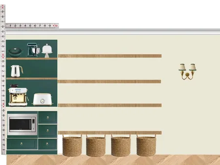 WIP Scale Design Labelled Shaker Interior Design Mood Board by dl2407 on Style Sourcebook