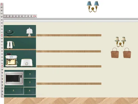 WIP Scale Design Labelled Shaker Interior Design Mood Board by dl2407 on Style Sourcebook