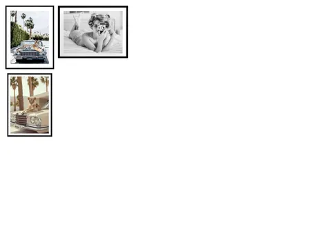 Boss Office Interior Design Mood Board by Sterlingrose