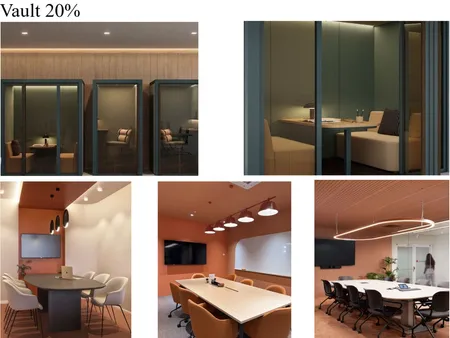 vault Interior Design Mood Board by Octavia1410