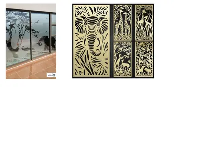 artwork Interior Design Mood Board by Octavia1410