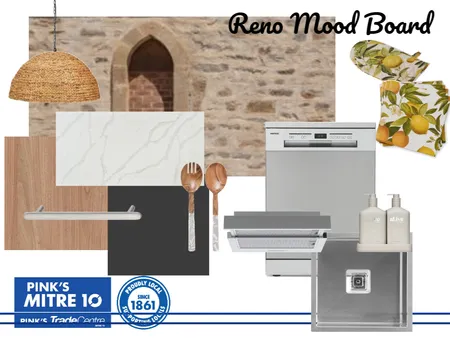 Mels Mood Board Interior Design Mood Board by MellyP on Style Sourcebook