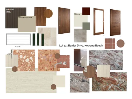 Dan & Matt Moodboard Interior Design Mood Board by Francesca  @ studiocesca on Style Sourcebook