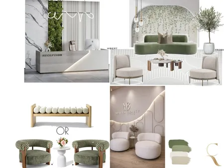 mrwebi reception Interior Design Mood Board by dimakatso on Style Sourcebook