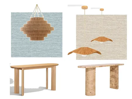 The Crest Apartment Foyer Continued Interior Design Mood Board by Coastal Design and Renovations on Style Sourcebook