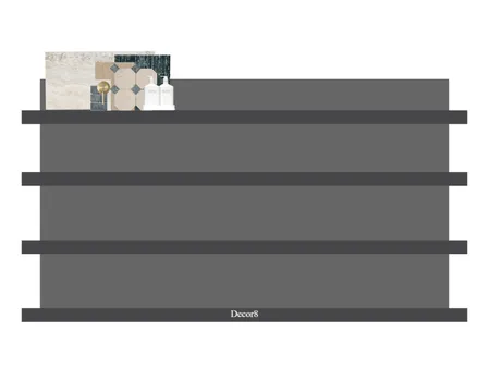 Decor8 Bay Display Interior Design Mood Board by Carley Design Studio on Style Sourcebook