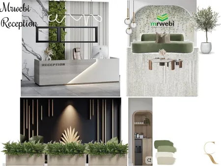 mrwebi reception Interior Design Mood Board by dimakatso on Style Sourcebook