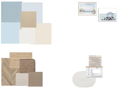 Emily's Dream Room Interior Design Mood Board by lothlay on Style Sourcebook