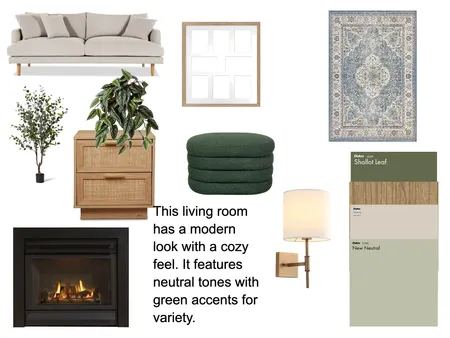 Mood board Interior Design Mood Board by Audreyt on Style Sourcebook