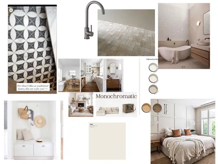 HL Interiors Interior Design Mood Board by donellemurray on Style Sourcebook