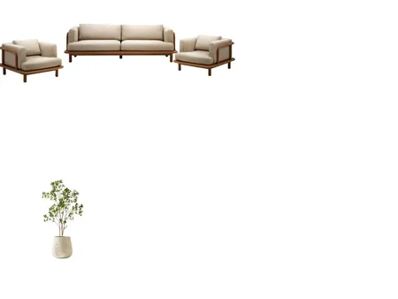 Outdoor Interior Design Mood Board by IIDR Interior Design on Style Sourcebook