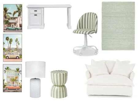 Vroom Vroom Interior Design Mood Board by Sterlingrose