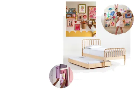 D Room Interior Design Mood Board by Emcintyre