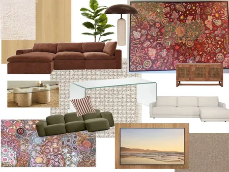 Living Room Interior Design Mood Board by trfoundling@hotmail.com