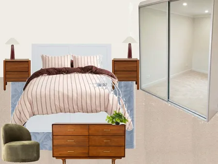 Bedroom4 Interior Design Mood Board by jordannnnh on Style Sourcebook