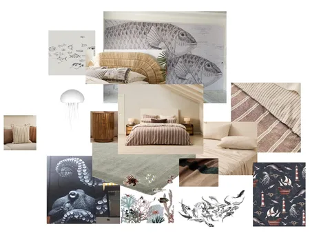 SULLIVAN Interior Design Mood Board by Sandra Chambers on Style Sourcebook