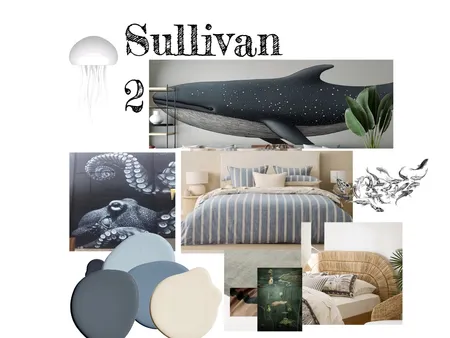 Sullivan 2 Interior Design Mood Board by Sandra Chambers on Style Sourcebook