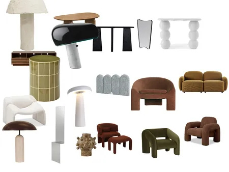Vallenza-2 Interior Design Mood Board by jesyj