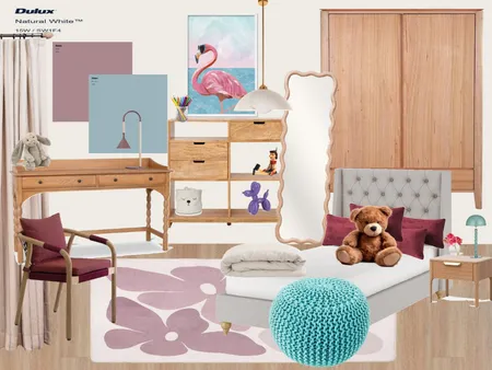 TRABAJO PRACTICO 1 Interior Design Mood Board by BEALEMA on Style Sourcebook