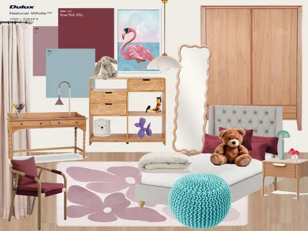 TRABAJO PRACTICO 1 Interior Design Mood Board by BEALEMA on Style Sourcebook
