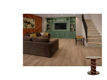 Basement Interior Design Mood Board by Melissa09 on Style Sourcebook