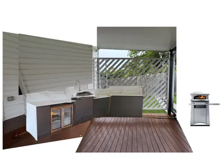 oudoor kitchen2 Interior Design Mood Board by georgiaburkin@hotmail.com on Style Sourcebook