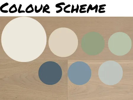 The Hart Project - Colour Scheme Interior Design Mood Board by daramay.rawlins on Style Sourcebook