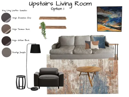 SANCHEZ - Upstairs Parents Living Room Interior Design Mood Board by Six Castle Designs on Style Sourcebook