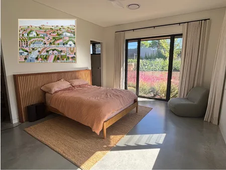 Bedroom art Interior Design Mood Board by marnieap on Style Sourcebook