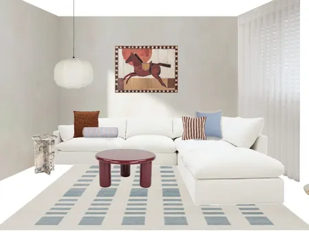 Lounge Room Concept 1 Interior Design Mood Board by Hannahtodhunter on Style Sourcebook