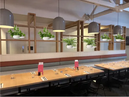 Torquay Hotel v2 Interior Design Mood Board by @ourleafyabode on Style Sourcebook