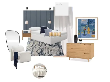 Verbania Master Bedroom (draft) Interior Design Mood Board by Beautiful Spaces Interior Design on Style Sourcebook