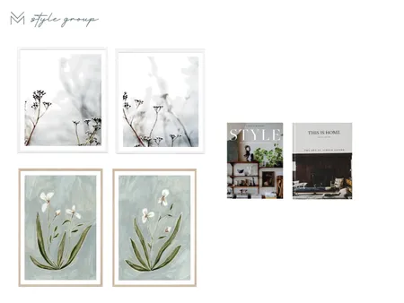 Formal lounge - Proudfoot St Interior Design Mood Board by The VM Style Group on Style Sourcebook