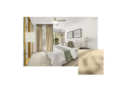 Bedroom Colours Interior Design Mood Board by BlairWilliams26 on Style Sourcebook