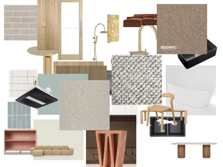 Irving street Interior Design Mood Board by Irving street on Style Sourcebook