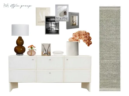 Office 1 - Wattle Valley Rd Interior Design Mood Board by The VM Style Group on Style Sourcebook